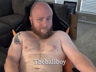 theballboy Gratis xxx Clips