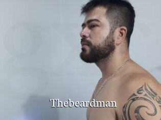 Thebeardman