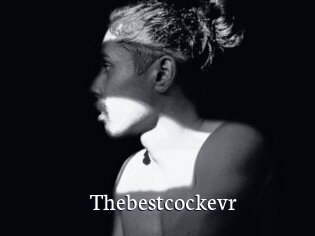 Thebestcockevr