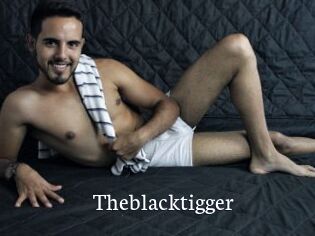 Theblacktigger