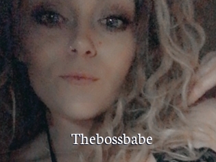 Thebossbabe