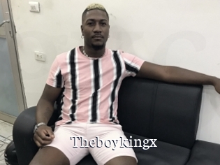 theboykingx Gratis xxx Clips