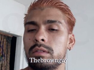 Thebrownguy