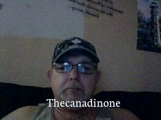 Thecanadinone
