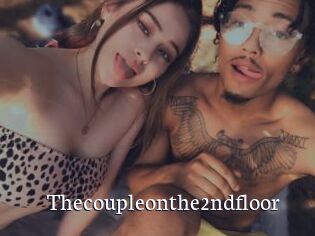 Thecoupleonthe2ndfloor
