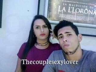 Thecouplesexylover
