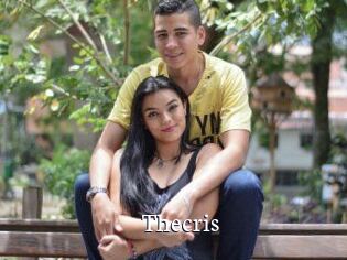 Thecris