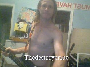 Thedestroyer100