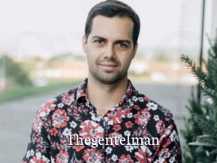 Thegentelman