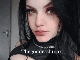 Thegoddesslunax