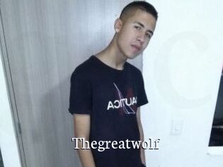 Thegreatwolf