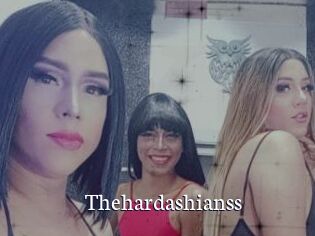Thehardashianss