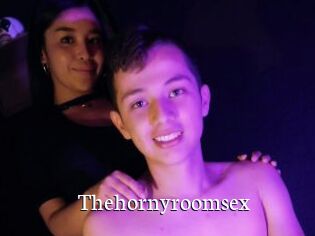 Thehornyroomsex