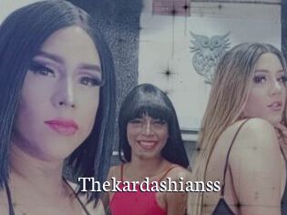 Thekardashianss