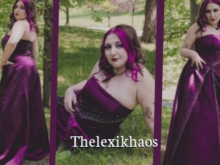 Thelexikhaos