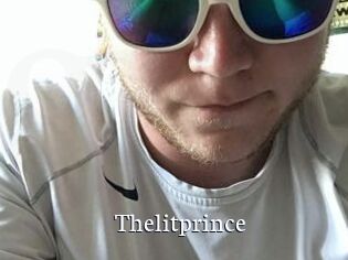 Thelitprince