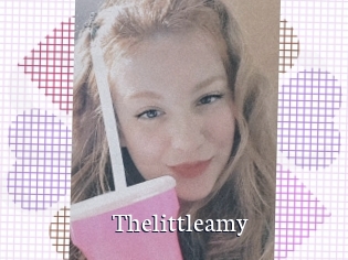 Thelittleamy