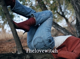 Thelovewitch