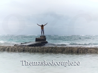 themaskedcouple20 Gratis xxx Clips