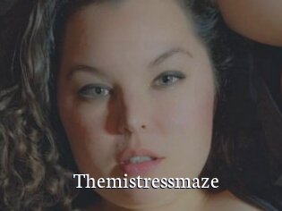 Themistressmaze