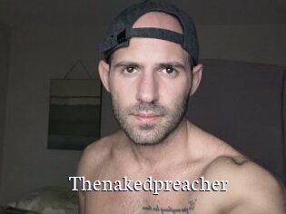 Thenakedpreacher