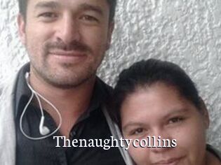 Thenaughtycollins