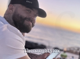 Thenaughtyfox
