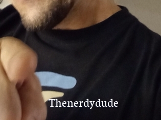 Thenerdydude