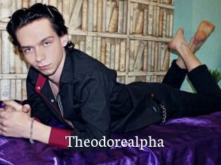 Theodorealpha