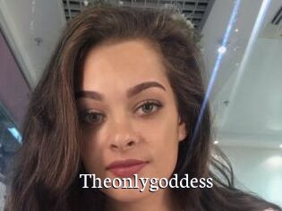 theonlygoddess Gratis xxx Clips
