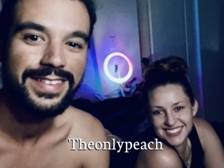 Theonlypeach