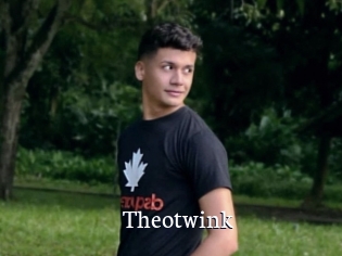 Theotwink