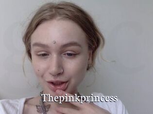 Thepinkprincess