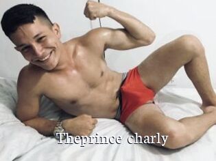 theprince_charly Gratis xxx Clips