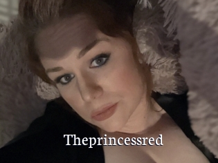 Theprincessred