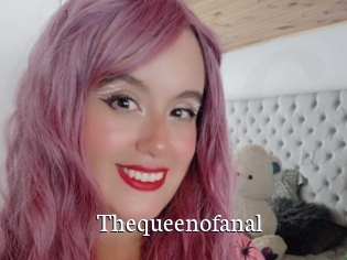 Thequeenofanal