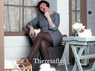 Theresafire