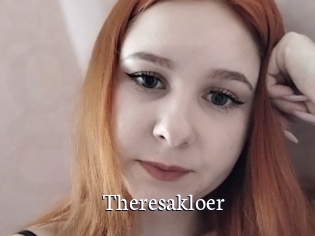 Theresakloer