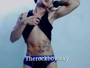 Therockboysexy