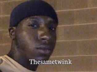 Thesametwink