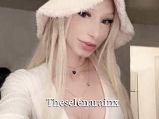 theselenarainx Gratis xxx Clips