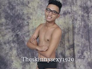 Theskinnysexy1920