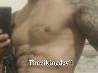 Thevikingdevil