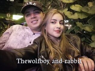 Thewolfboy_and_rabbit