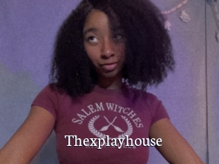 Thexplayhouse