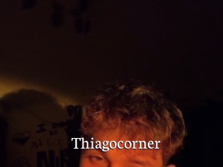 Thiagocorner