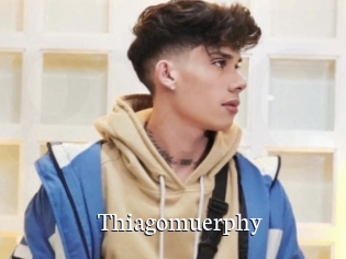 Thiagomuerphy