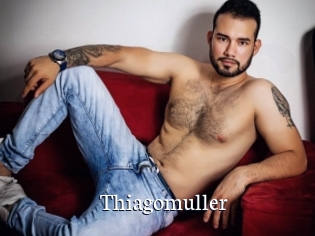 thiagomuller Gratis xxx Clips