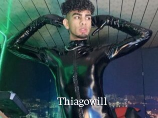 Thiagowill