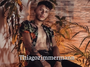 Thiagozimmermann